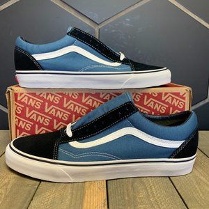 vans old skool ifc